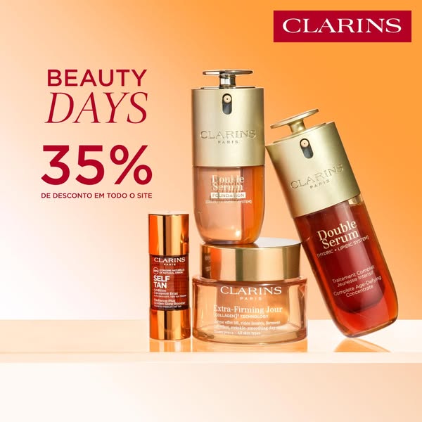Beauty Days : -35%