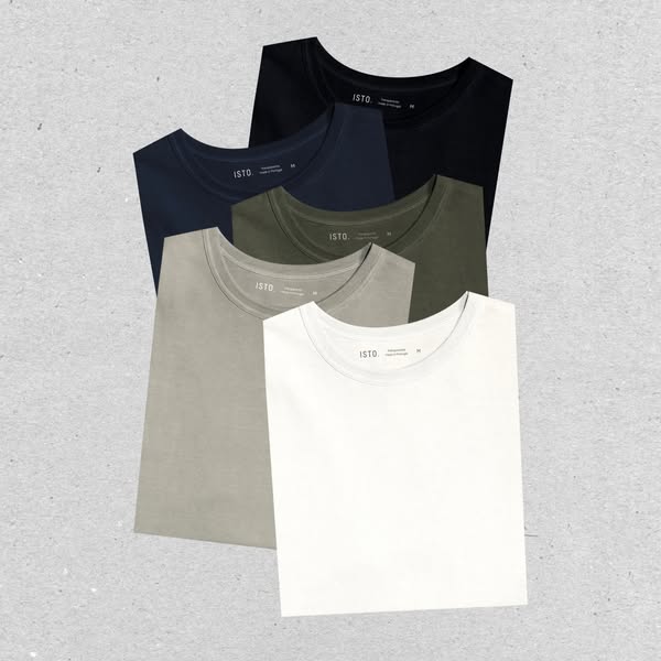 Heavyweight T-Shirt