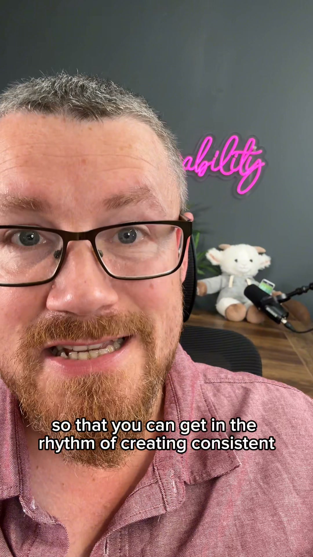 Vidonary 4 Week Bootcamp