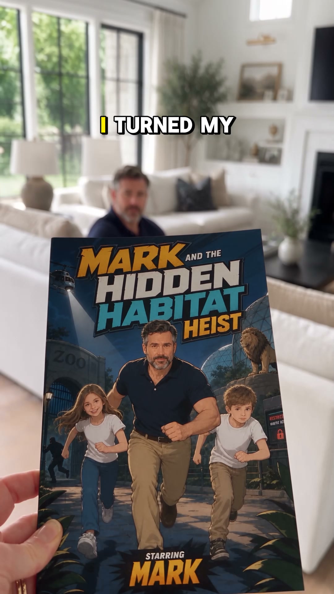 Order now for FREE shipping