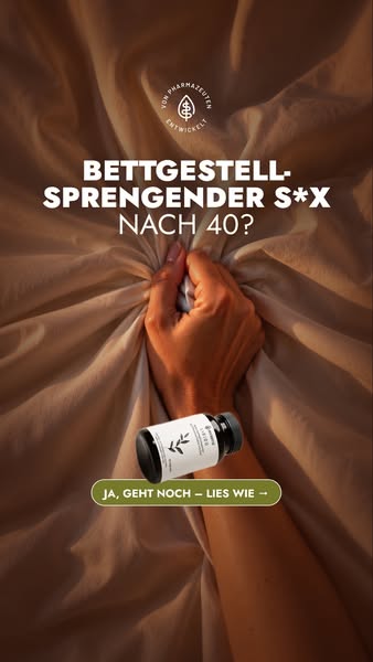 Zurück zu alter Stärke!