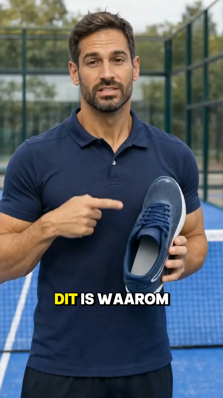 Het gaat niet vanzelf over.