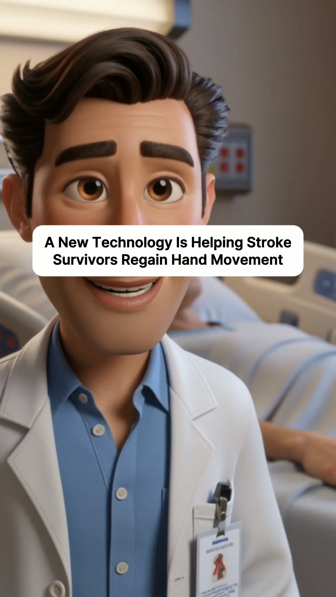 ReGrip™ — Guided Hand Recovery From Home