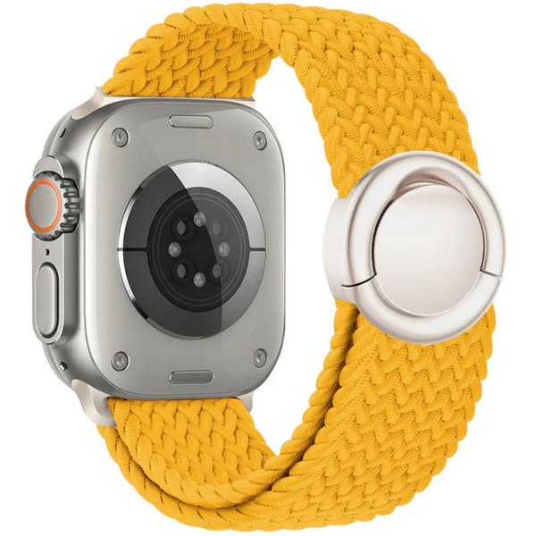 Refine Your Apple Watch