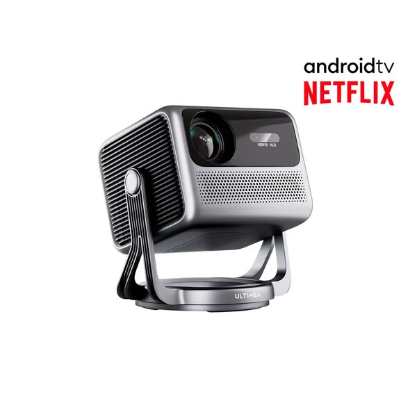 Refurbished Nova C40 ProjectorLimited Refurbished Units – Grab Yours Now!