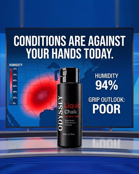 Grip Outlook: Poor
