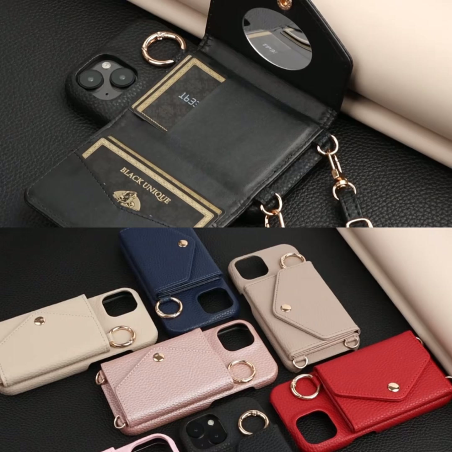 For iPhone 11–18 Series