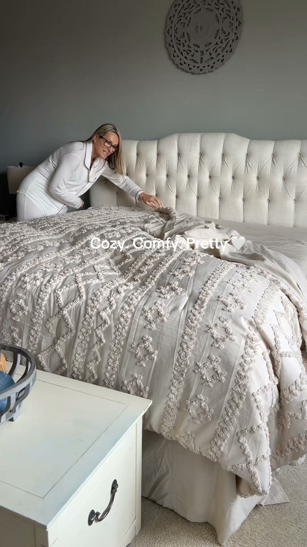 Bedsure Comforter Set Up To 70% Off