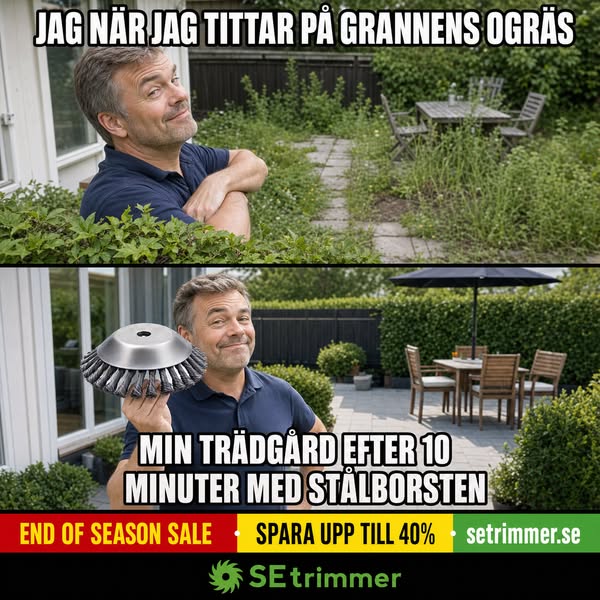 Sommarutförsäljning – fynda nu
