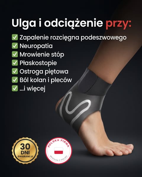 GWARANCJA ULGI ALBO ZWROT PIĘNIĘDZY !