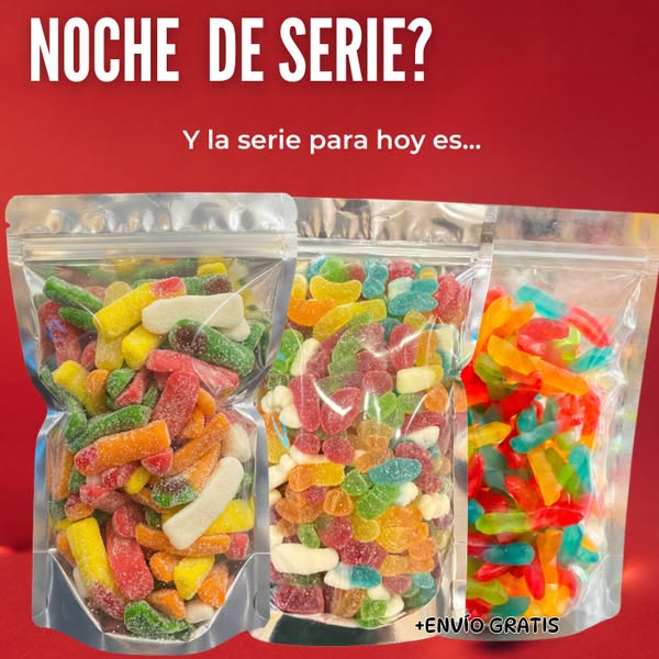 Aviso: crean adicción