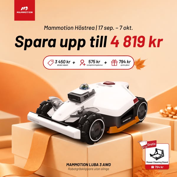 Spara upp till 4 819 kr