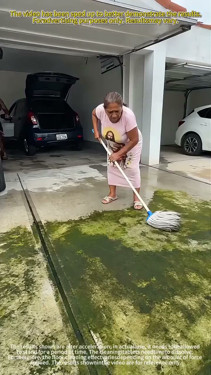 Pulisci con meno fatica