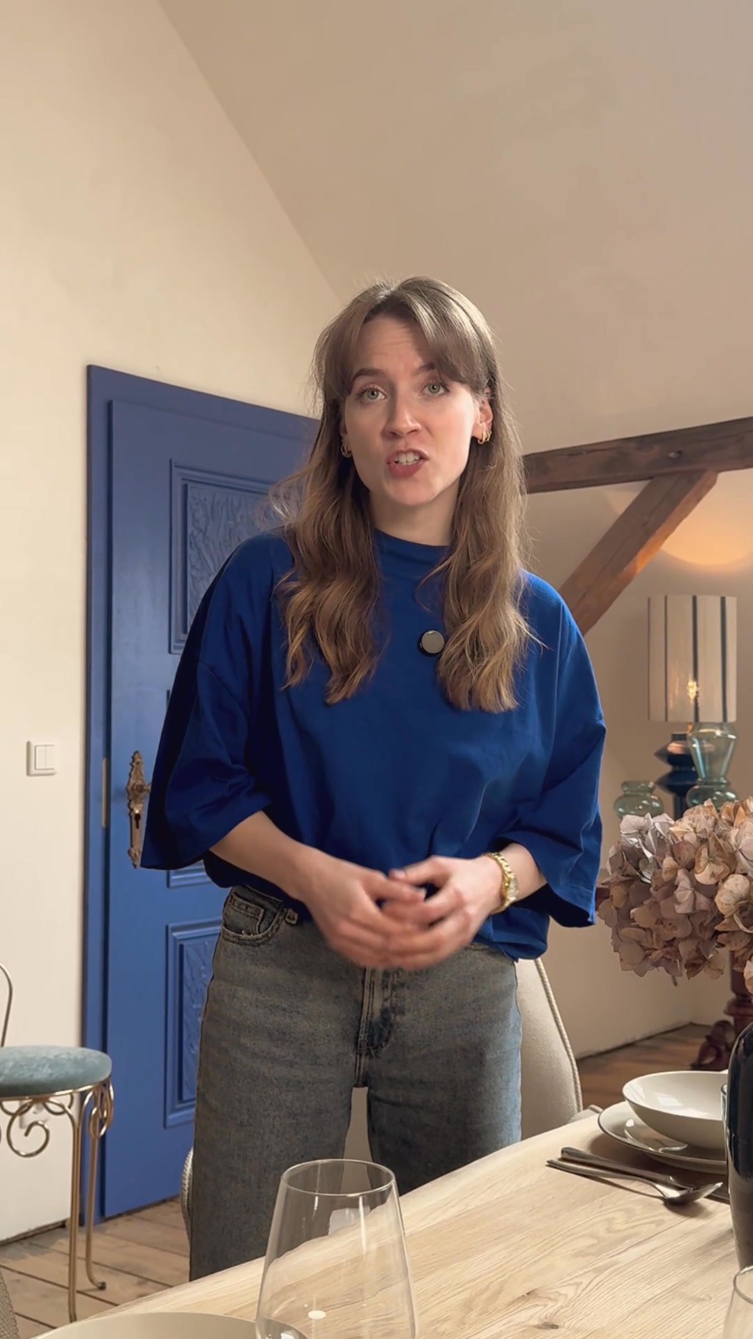In 5 Tagen bei dir: 4cm Eiche massiv