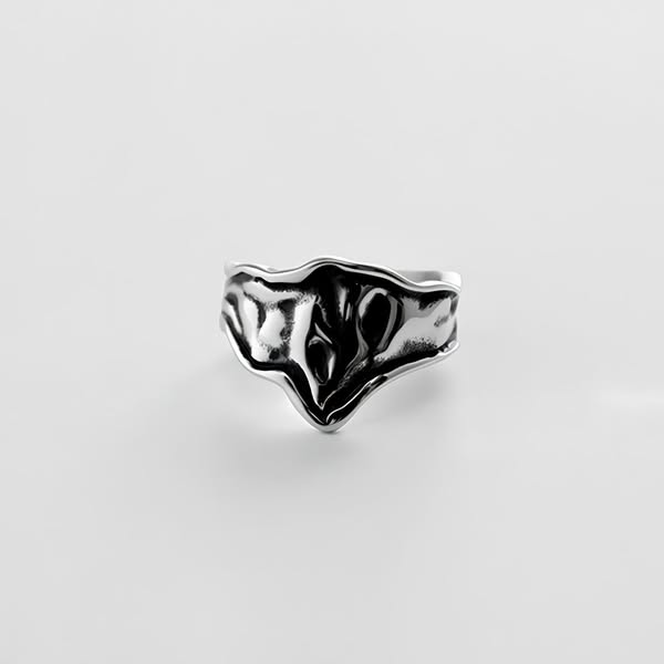Meltdown Ring