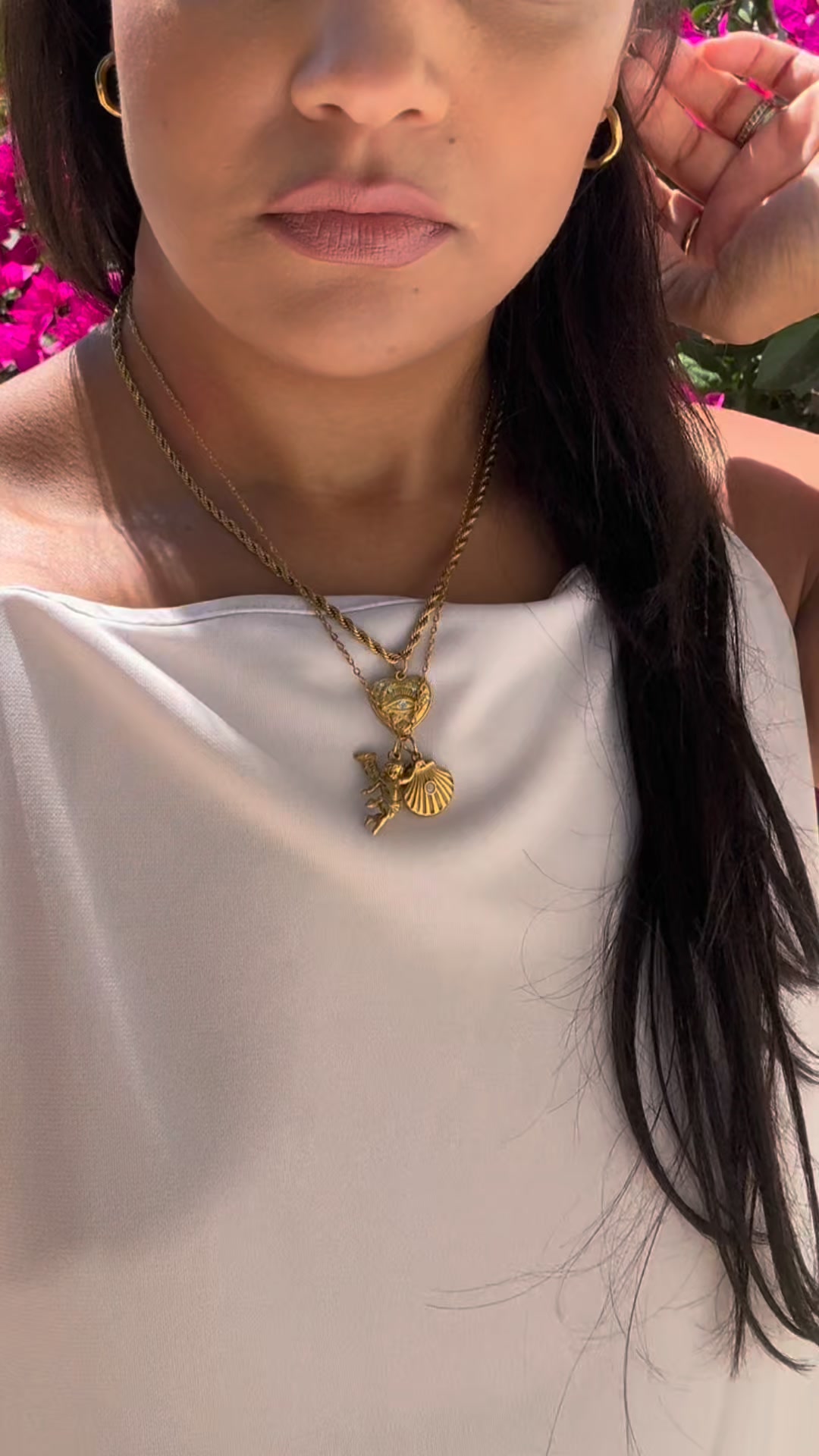 Buy 2: Get a Free extra Chain