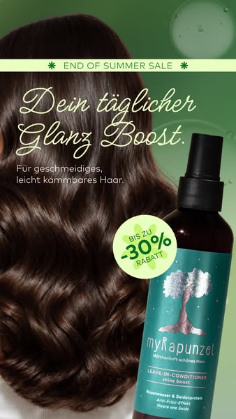 Bis 30% Rabatt: End of Summer Sale