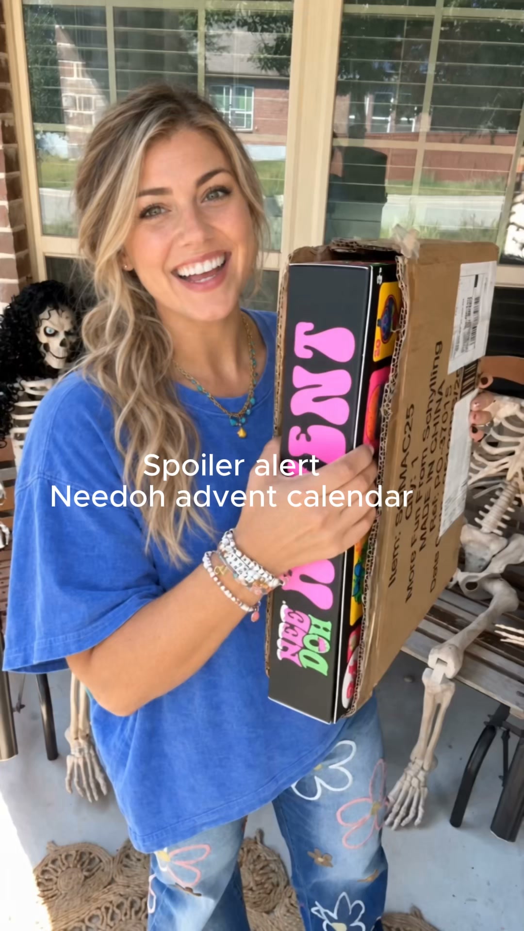 Get Yours Before Santa Does