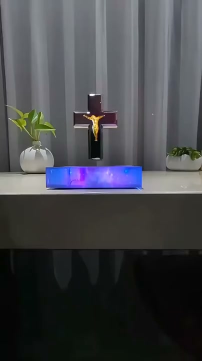 A Beautiful Light of Faith