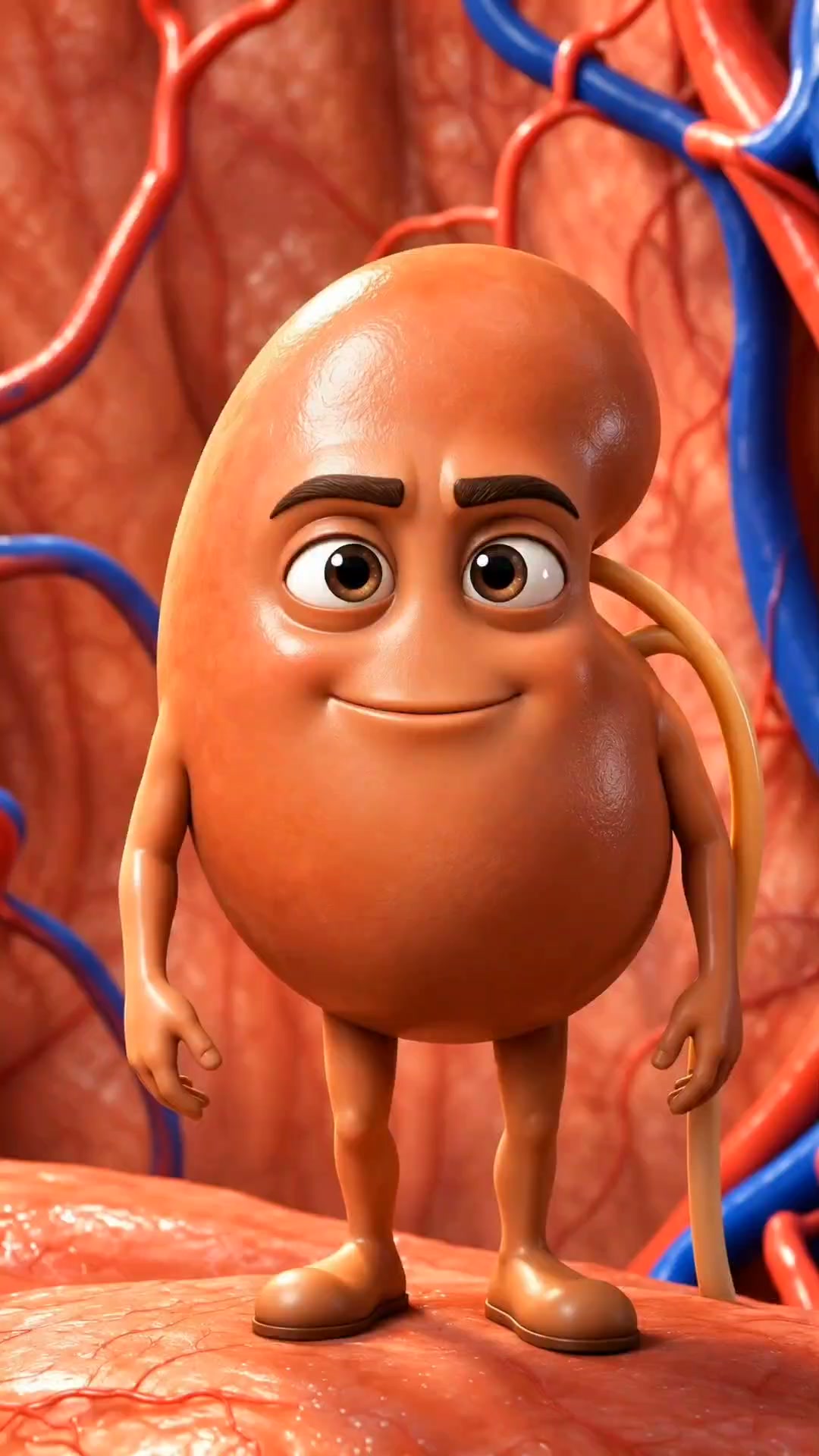 The Supplement Your Nephrologist Never Mentioned — But Wishes They Had