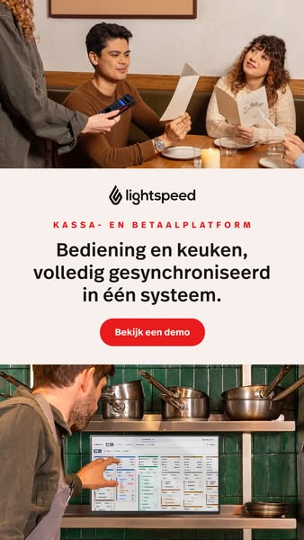 Eén platform voor een vlekkeloze service.