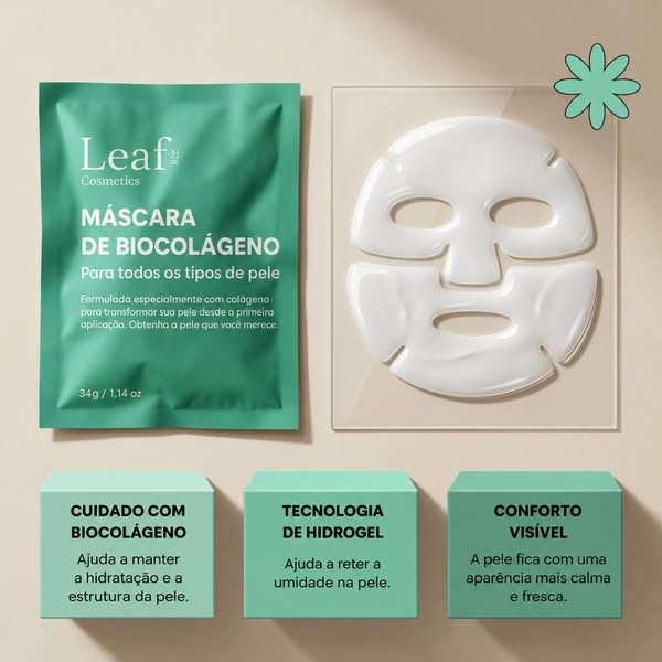 MÁSCARAS & BRINDES GRÁTIS!