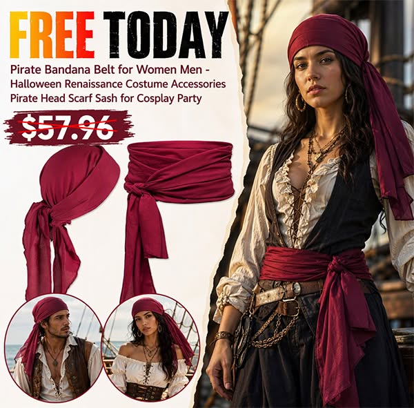FREE Today ONLY