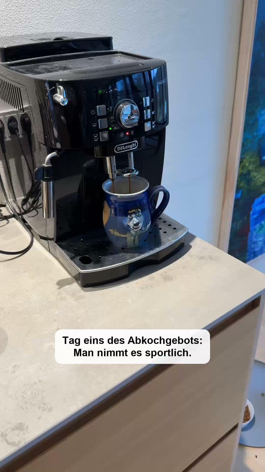 Jeder Dritte hat nicht genug Wasser
