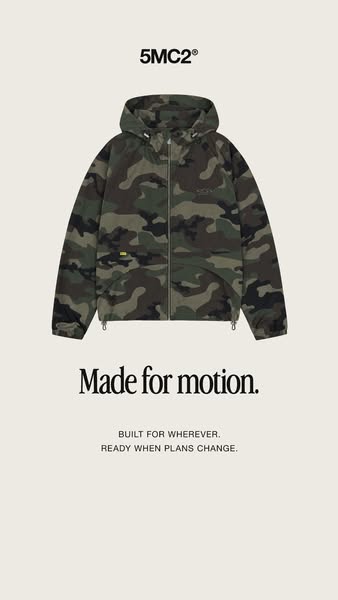 NEW IN