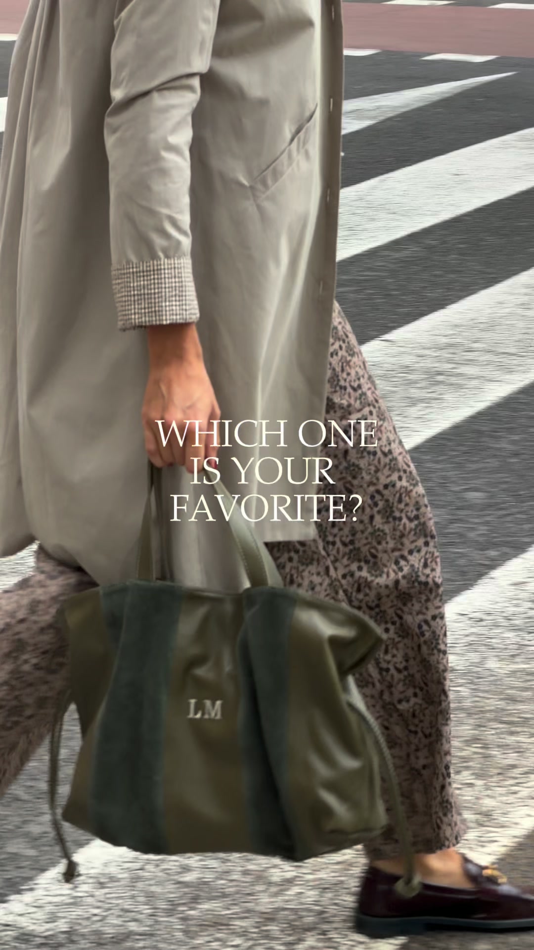Discover the new products