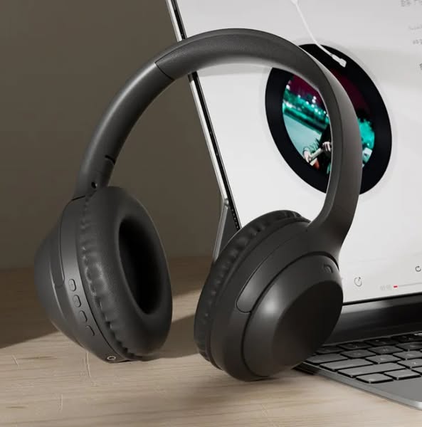Twist-out Bluetooth Speaker with FM Radio — Wireless Audio & Musi