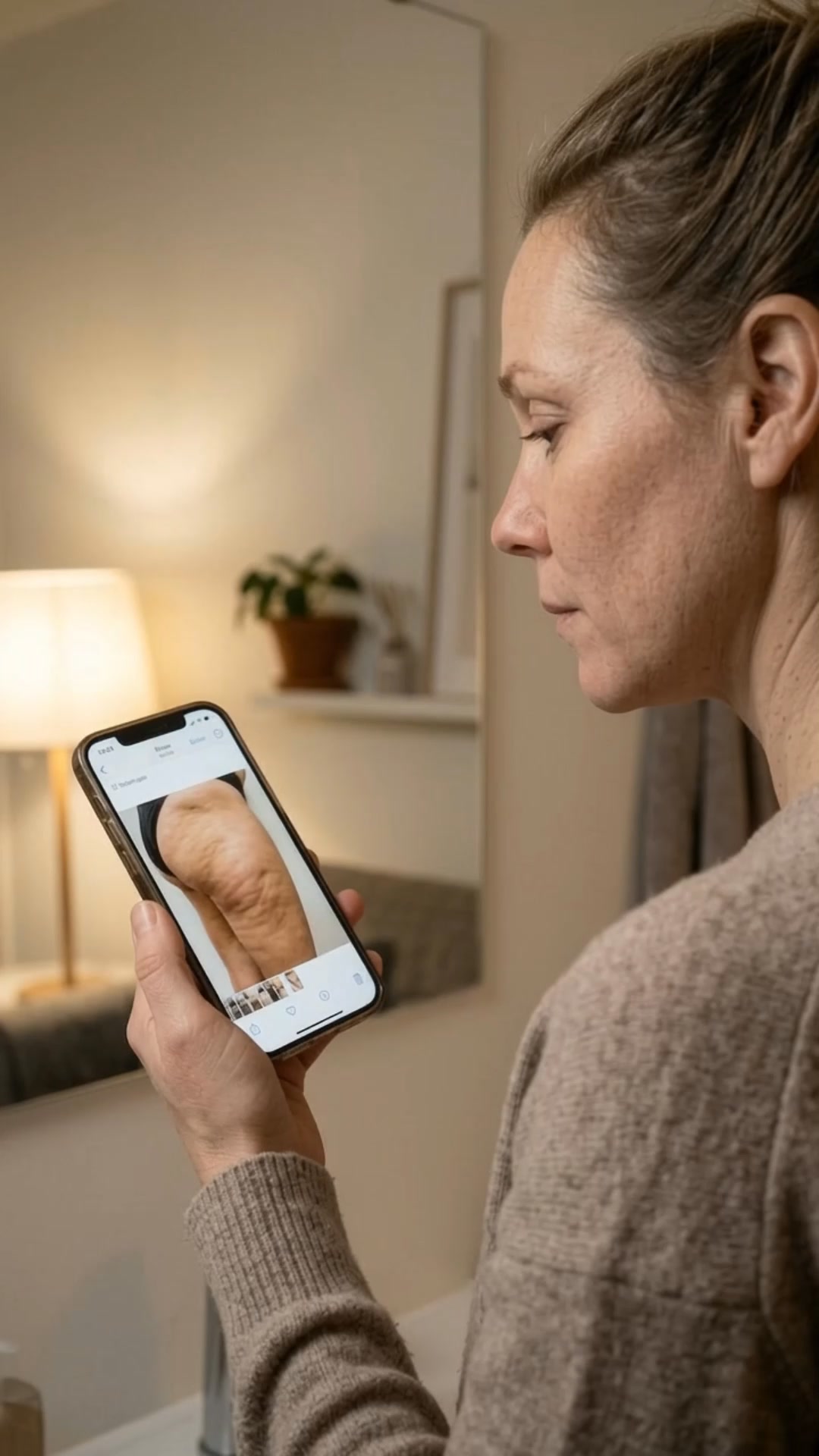 3 000 kr på klinik. Eller 10 min hemma.