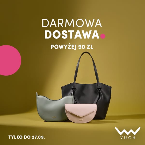 DARMOWA DOSTAWA