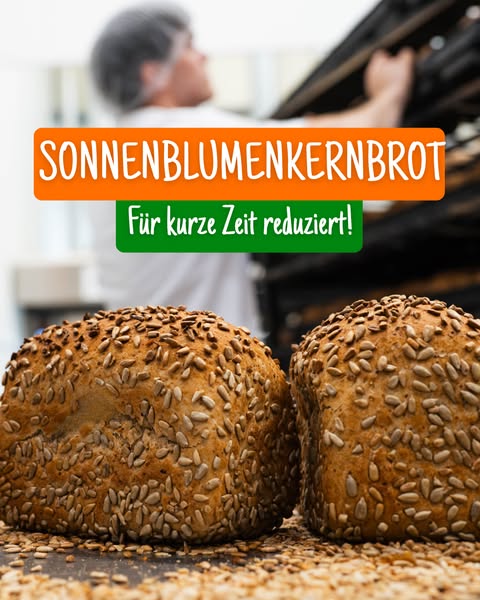 Zeit zum Nachbestellen!