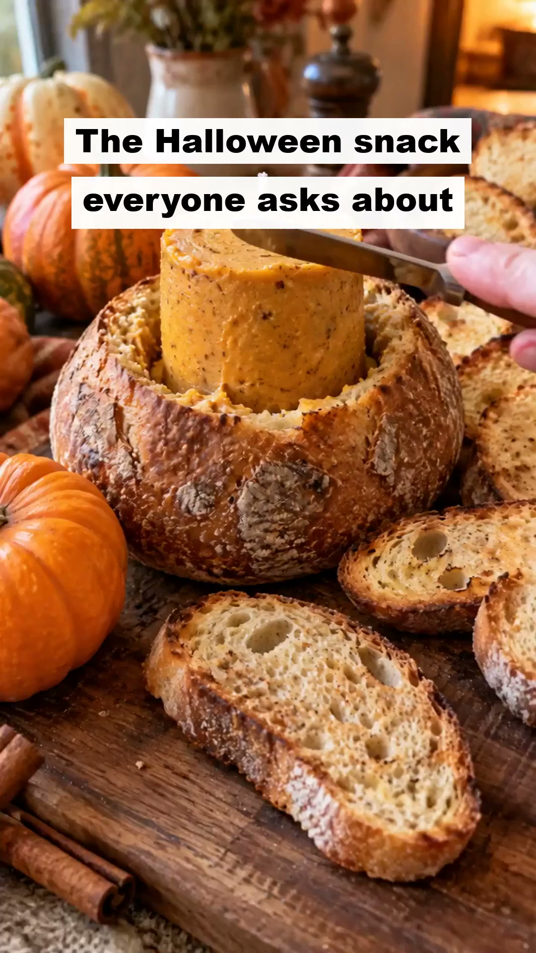 50 Edible Candle Recipes