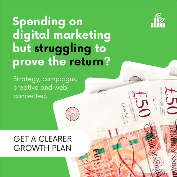 Get More From Your Marketing Budget