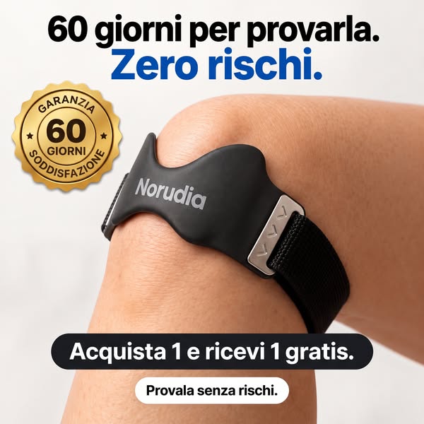 Acquista 1 e ricevi 1 GRATIS