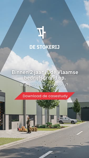 Onze kmo-units, uw investering!