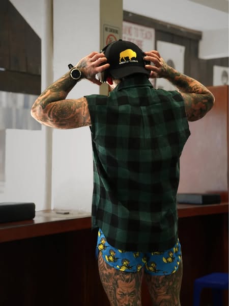 Cap Restock