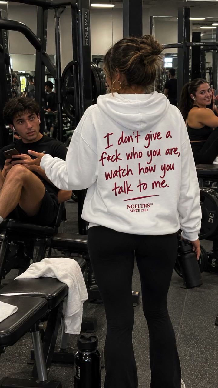 Comfort That Says Something