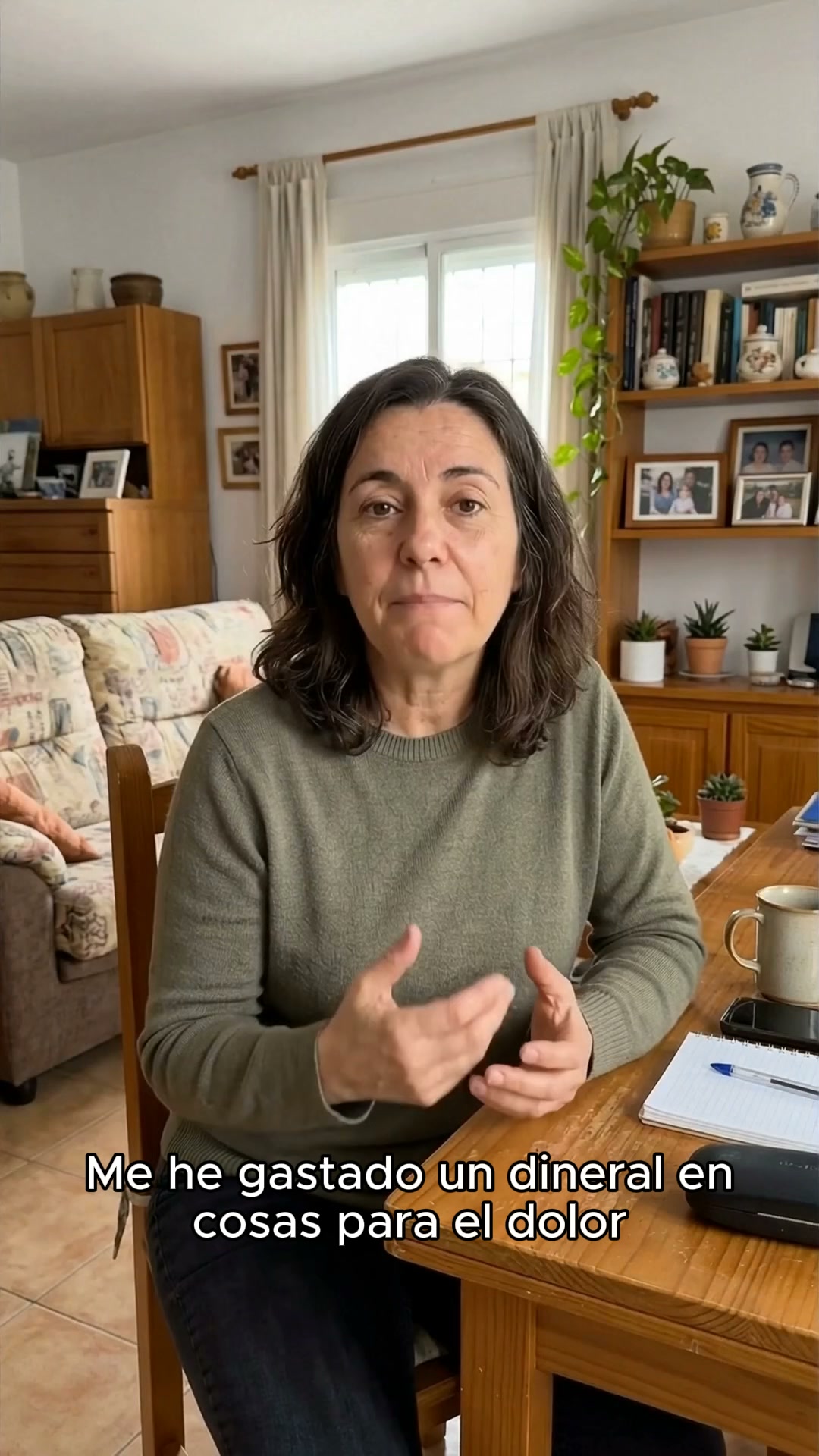 Del 1 al 10: todo lo que probé para el dolor
