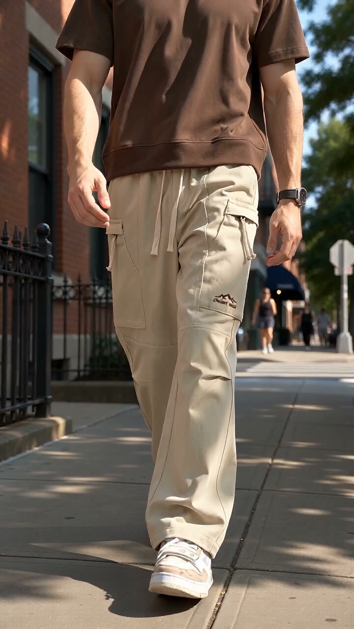 Your New Everyday Pants