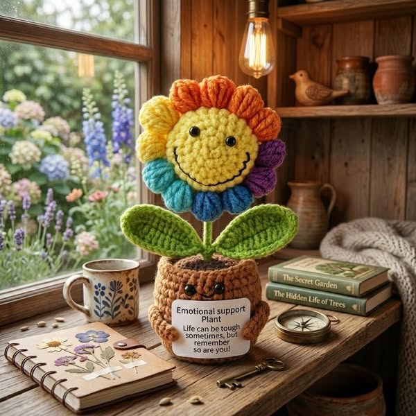 CUTE HANDMADE GIFTS