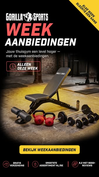 Mis de weekaanbiedingen niet!