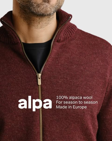 Made in EU. Designed in Finland.