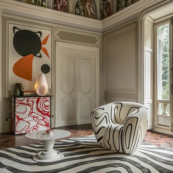 Turn Your Home Into a Designer Space