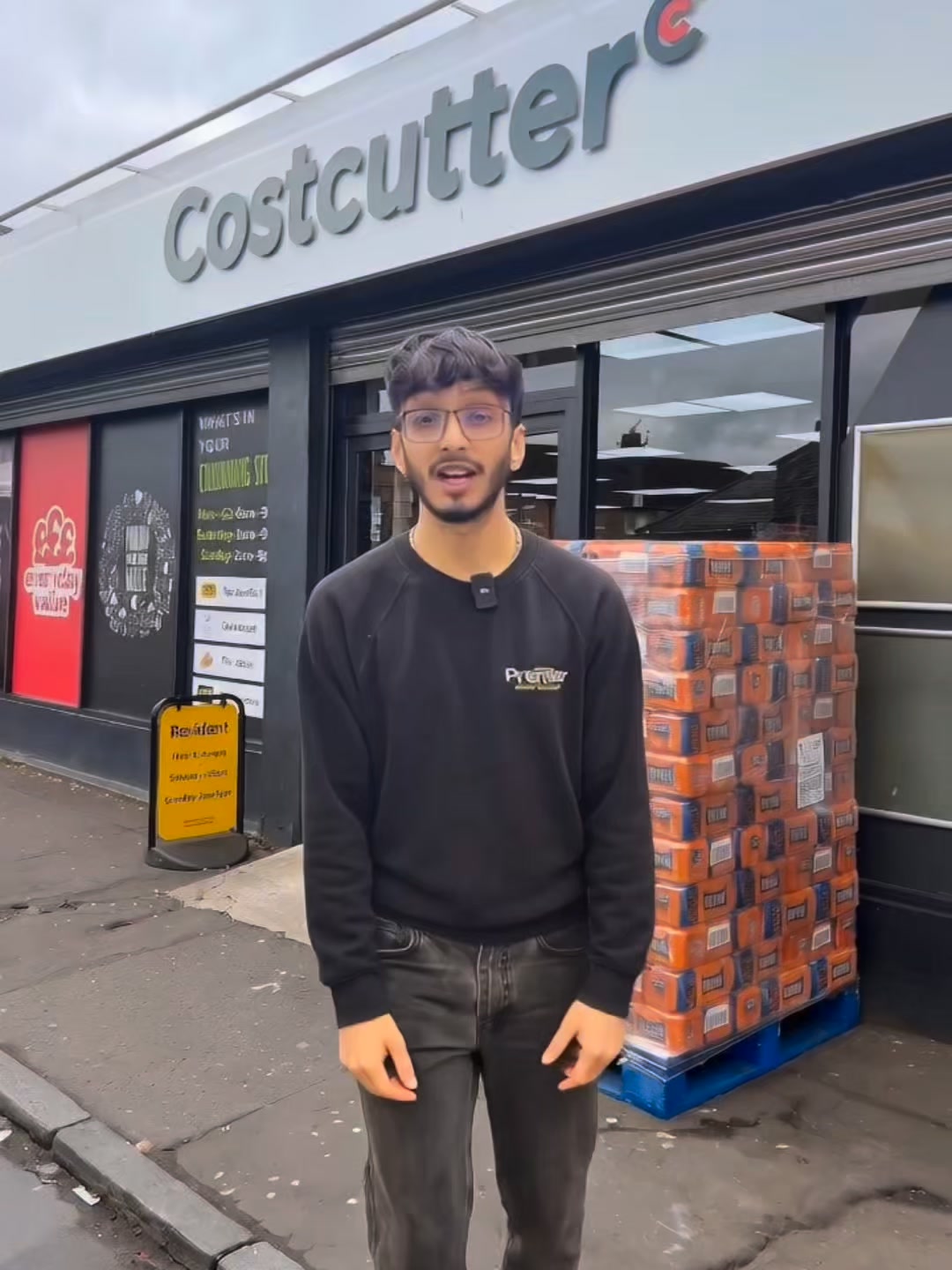0% Commission Grocery Delivery App