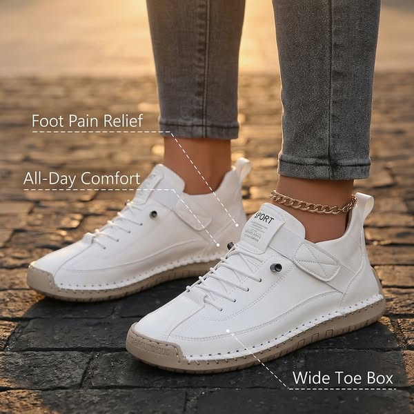 70% Off Today — Your Feet Will Thank You