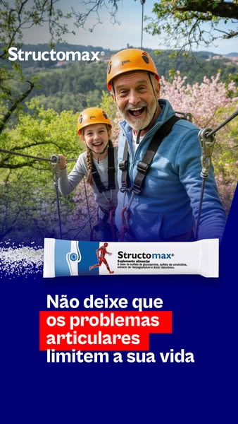 Structomax