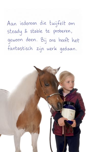 Seizoensgras + gevoelige hoeven = tijd voor een plan